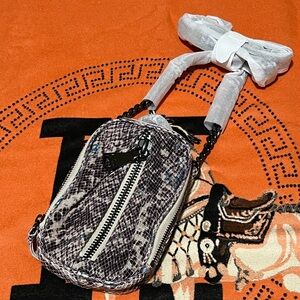 Amiee Kestenberg crossbody purse